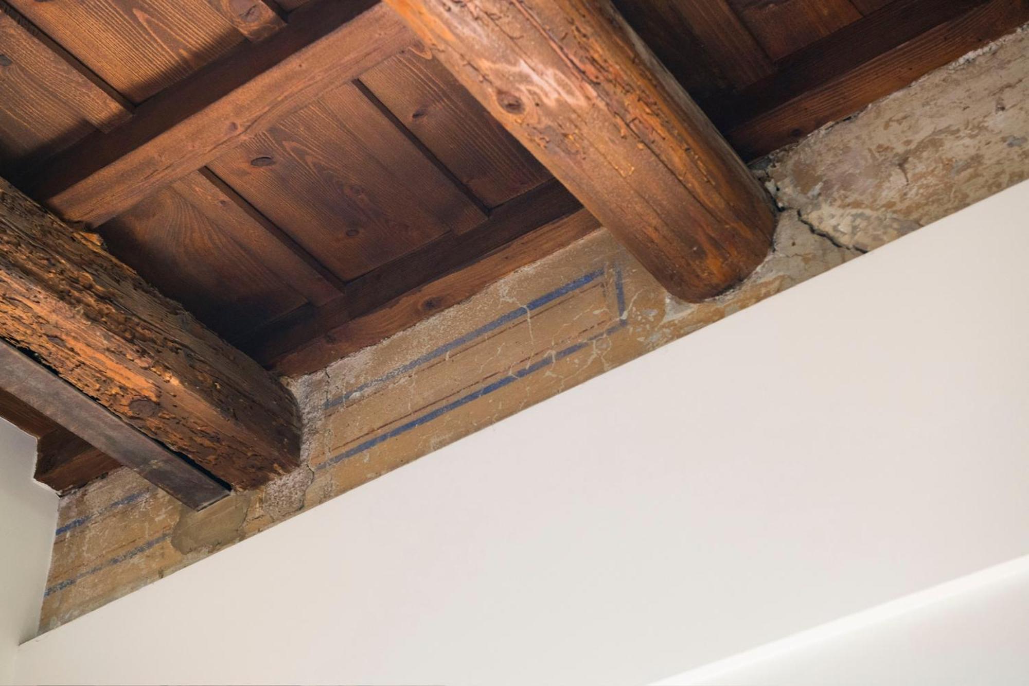 Fuori Dal Tempo Roma Trastevere Zewnętrze zdjęcie